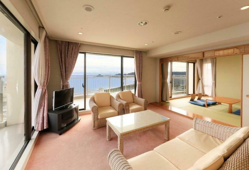 スタンダードルーム, Kamogawa Grand Tower