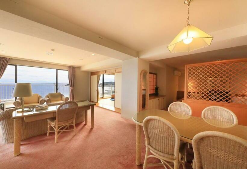 スタンダードルーム, Kamogawa Grand Tower