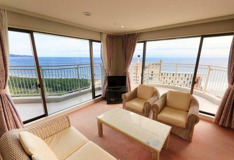 スタンダードルーム, Kamogawa Grand Tower