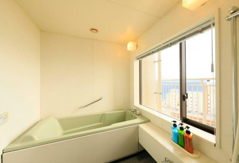 スタンダードルーム, Kamogawa Grand Tower