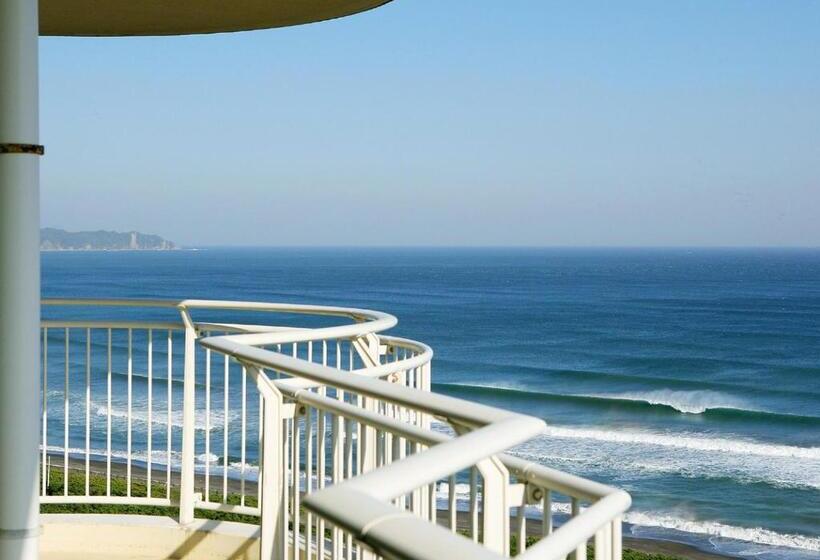 スタンダード４人部屋, Kamogawa Grand Tower