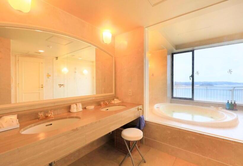 スイート, Kamogawa Grand Tower