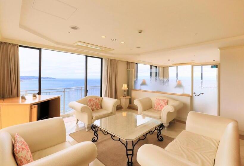 スイート, Kamogawa Grand Tower