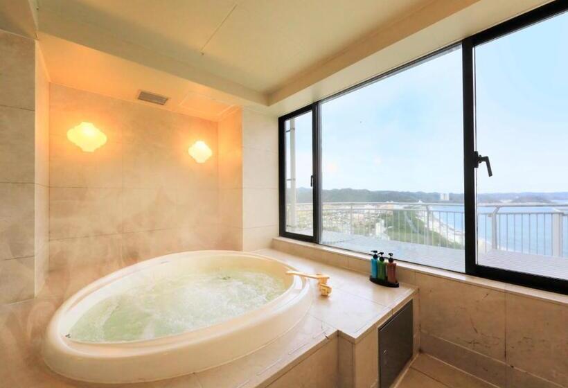 スイート, Kamogawa Grand Tower