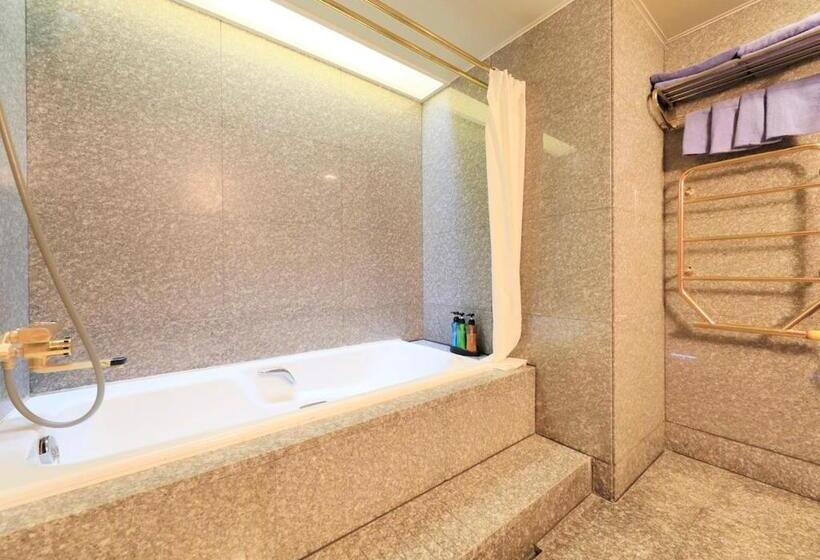 オーシャンビュースイート, Kamogawa Grand Tower