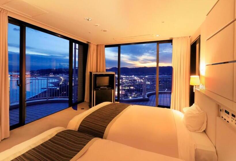 スイート, Kamogawa Grand Tower