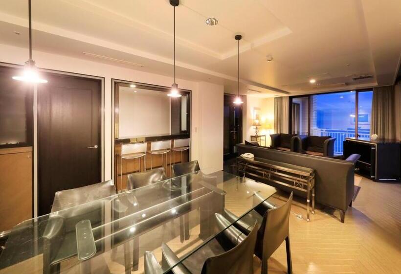 スイート, Kamogawa Grand Tower