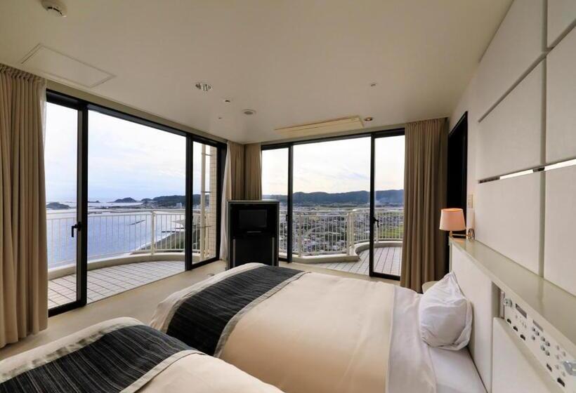 スイート, Kamogawa Grand Tower