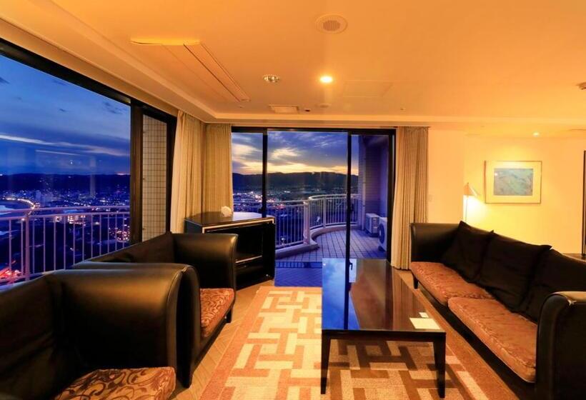 スイート, Kamogawa Grand Tower