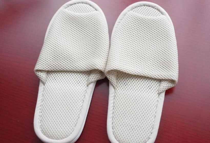 デラックススイート, King Ambassador Hotel Kumagaya