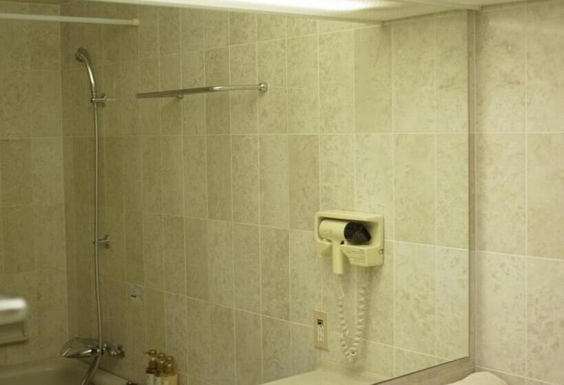 سوییت لوکس, King Ambassador Hotel Kumagaya
