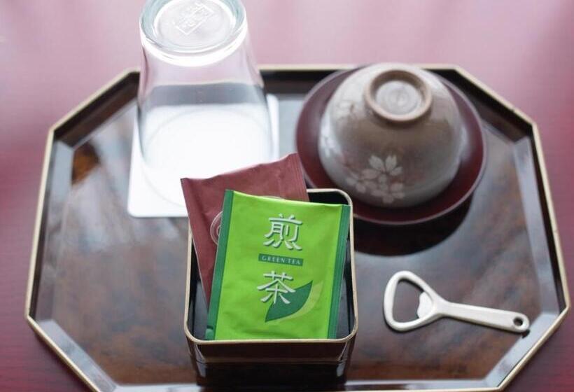 デラックススイート, King Ambassador Hotel Kumagaya