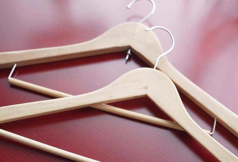 スタンダードルーム, King Ambassador Hotel Kumagaya