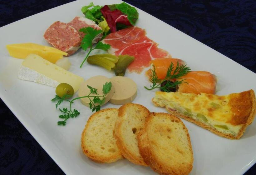 スタンダードルーム, King Ambassador Hotel Kumagaya