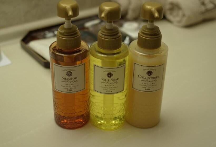 スタンダードルーム, King Ambassador Hotel Kumagaya