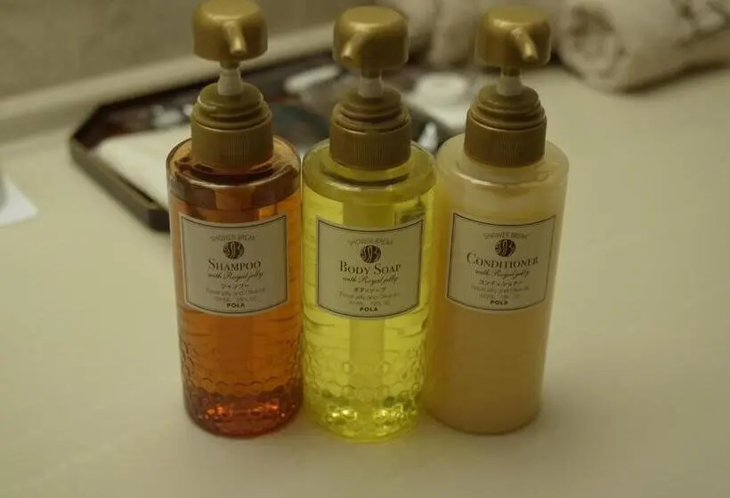 スタンダードルーム, King Ambassador Hotel Kumagaya