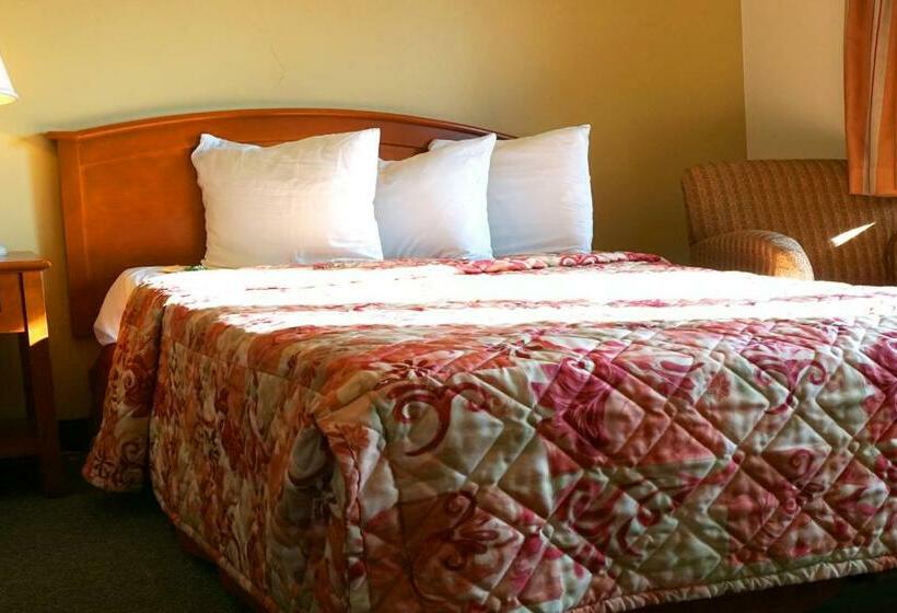 标准单人间, Le Mirage