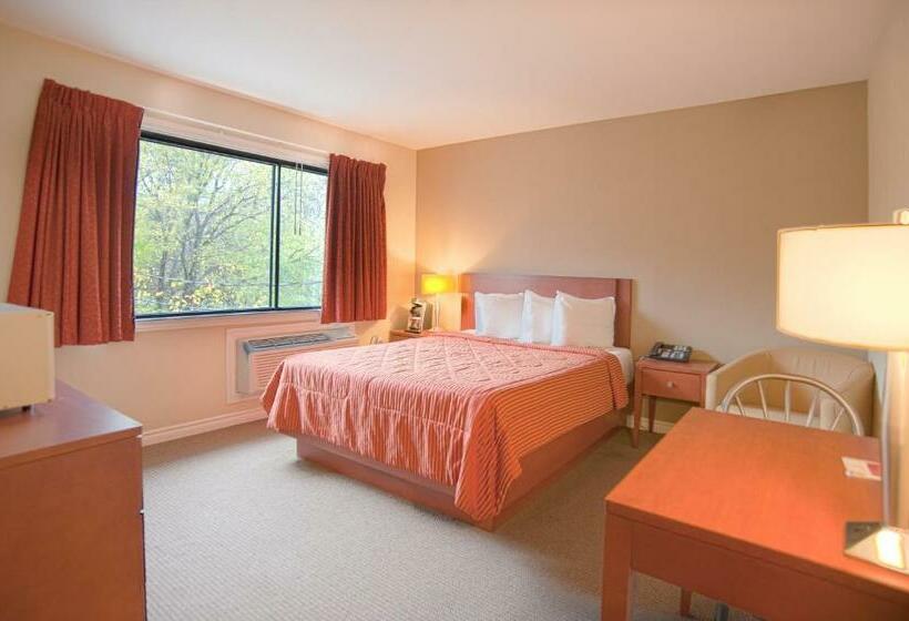 标准间, Le Mirage