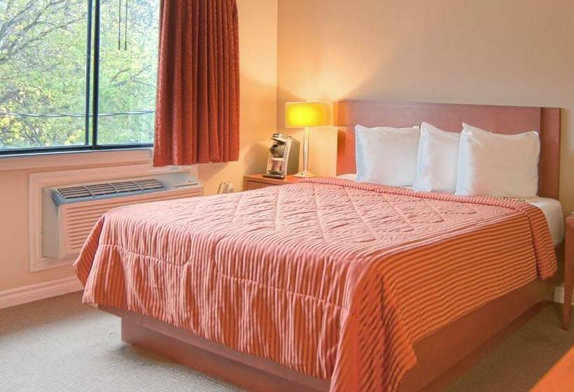 标准间, Le Mirage