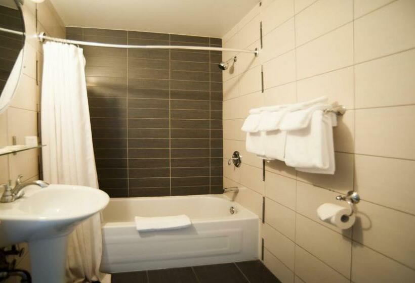 标准间, Le Mirage