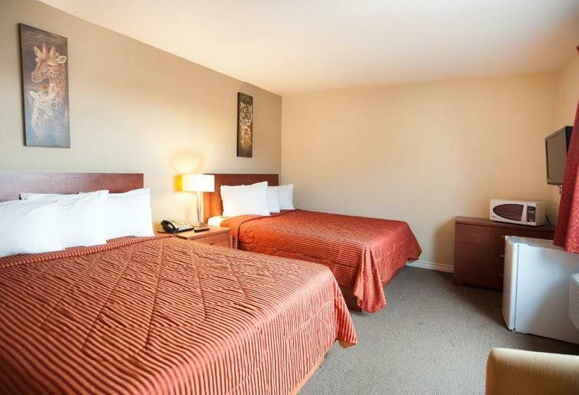 标准间, Le Mirage