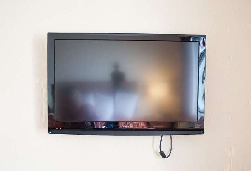 标准间, Le Mirage