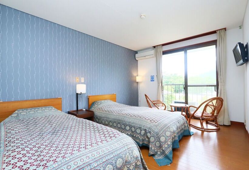 스탠다드 룸 호수 전망, & Restaurant Yesterday