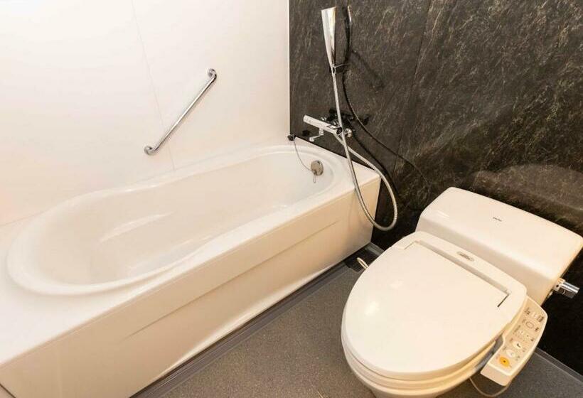 غرفة قياسية, Toto Seawind Awaji