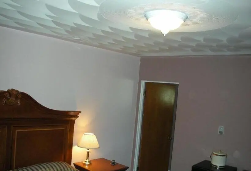 ２ベッドスイートルーム, Cache Creek Inn
