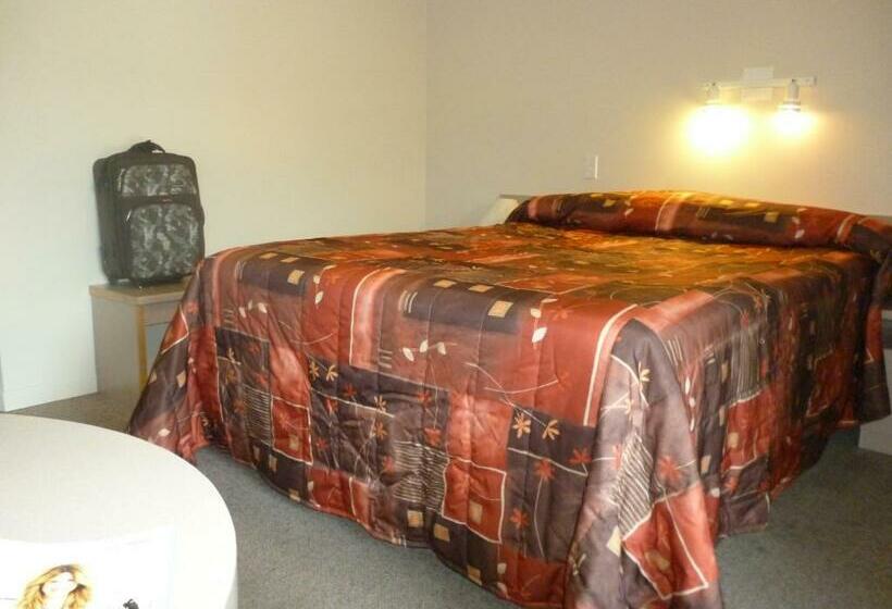 غرفة قياسية, Motel De L'anse A L'eau