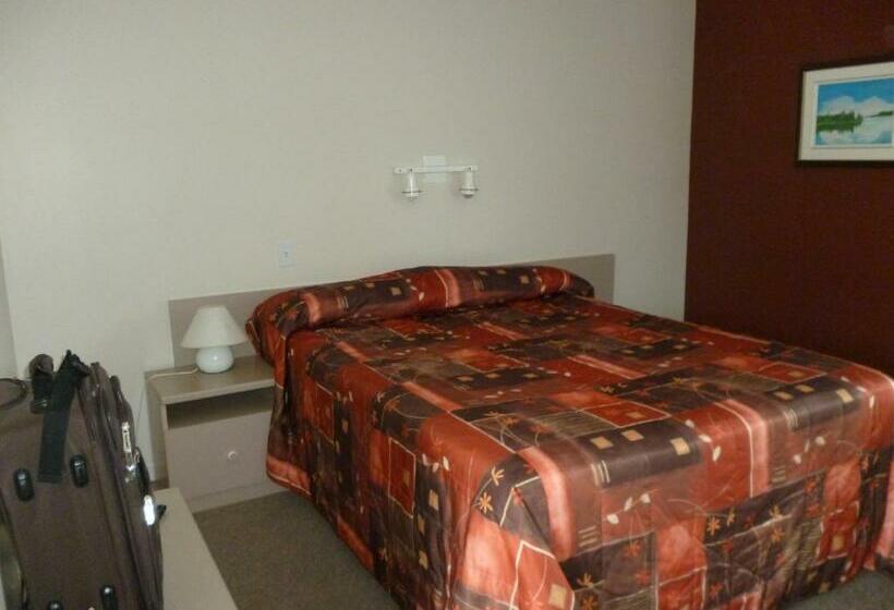 חדר סטנדרט, Motel De L'anse A L'eau