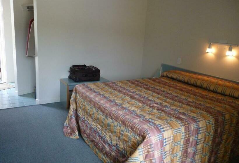 غرفة قياسية, Motel De L'anse A L'eau