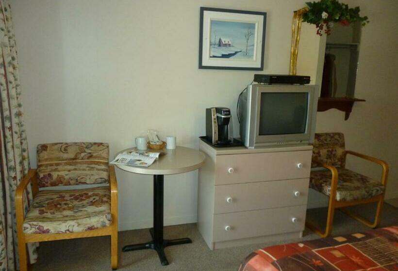 חדר סטנדרט, Motel De L'anse A L'eau