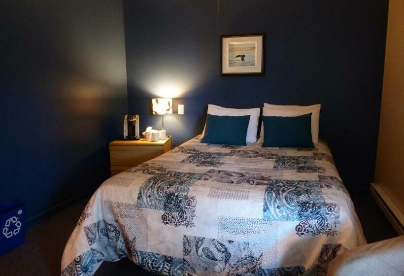 חדר סטנדרט, Motel De L'anse A L'eau