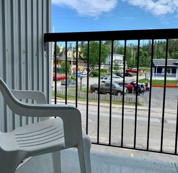 חדר סטנדרט, Motel De L'anse A L'eau