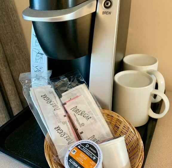 חדר סטנדרט, Motel De L'anse A L'eau