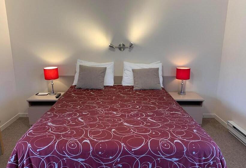 חדר סטנדרט, Motel De L'anse A L'eau