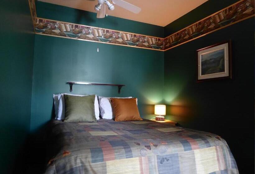 Номер Стандарт, Motel De L'anse A L'eau