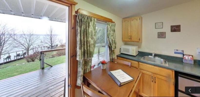 غرفة كومفورت ثلاثية, Dewar's Inn And Cottages