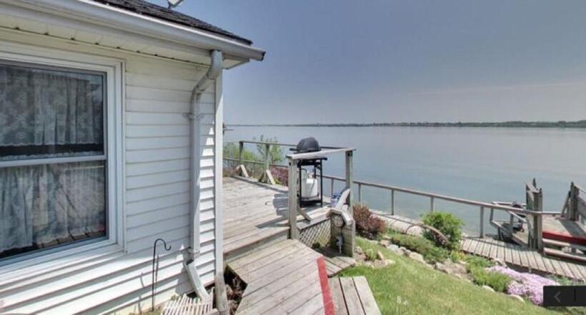 غرفة قياسية, Dewar's Inn And Cottages