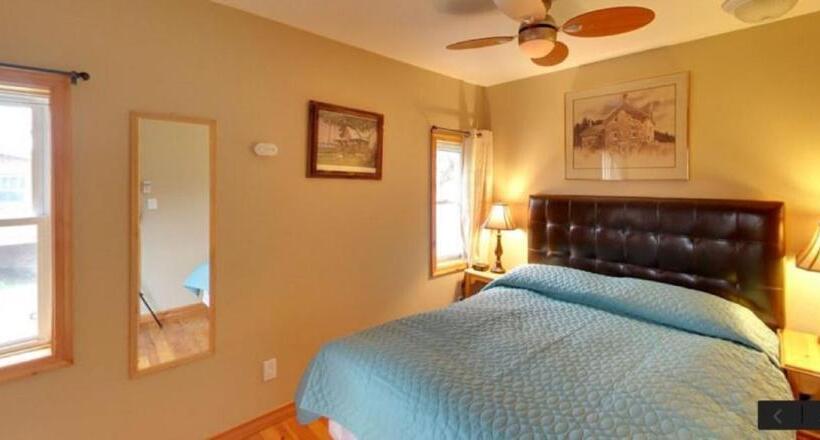 غرفة قياسية, Dewar's Inn And Cottages