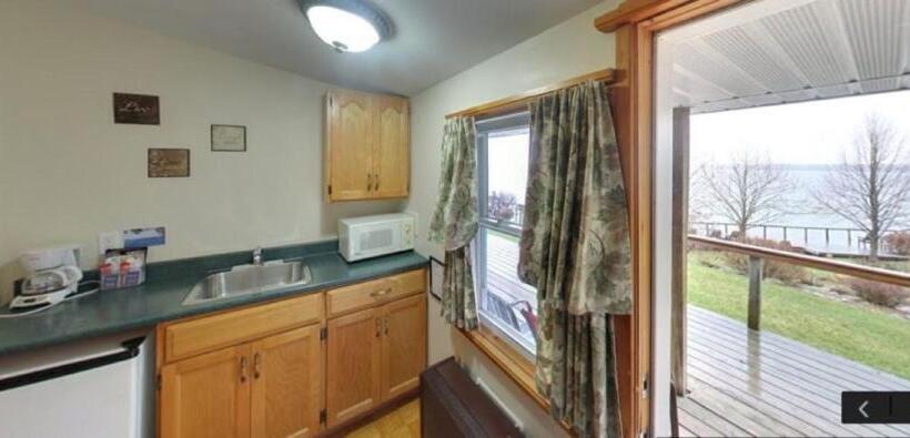 غرفة قياسية, Dewar's Inn And Cottages