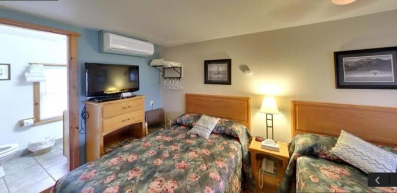 غرفة قياسية, Dewar's Inn And Cottages