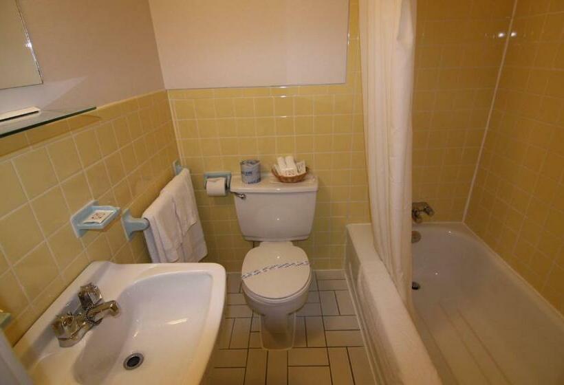 스탠다드 룸, Motel Panoramique