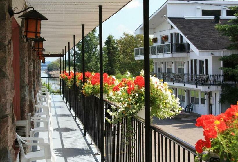 Номер Стандарт, Motel Panoramique