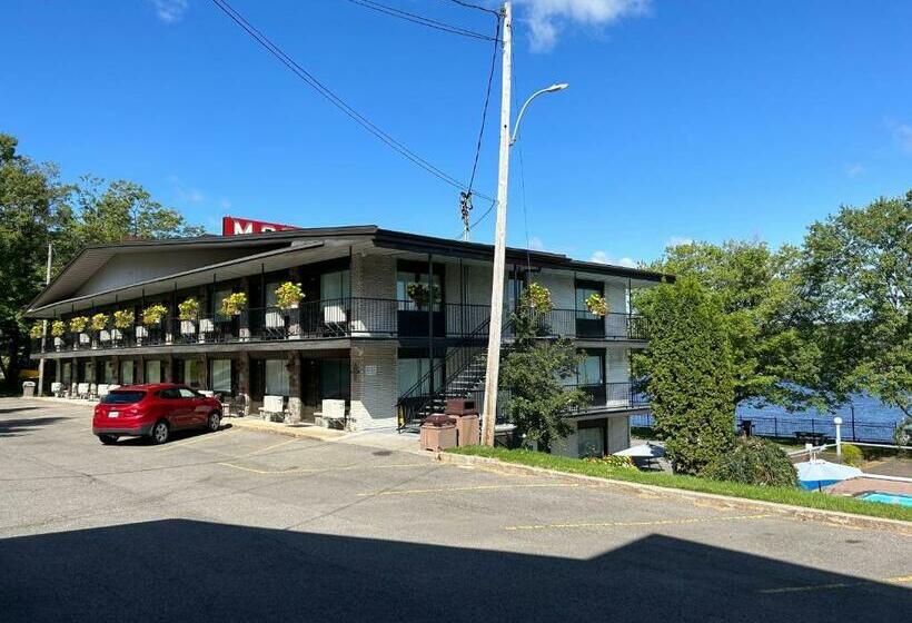 스탠다드 룸, Motel Panoramique