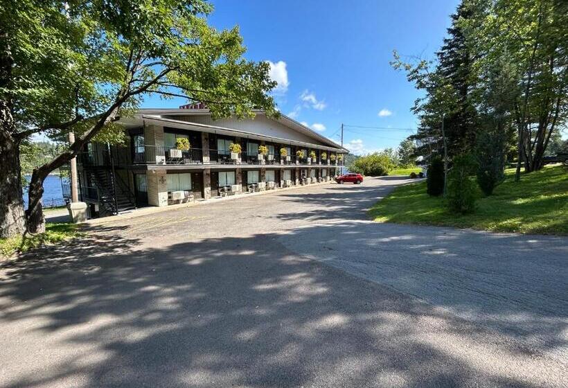 스탠다드 룸, Motel Panoramique