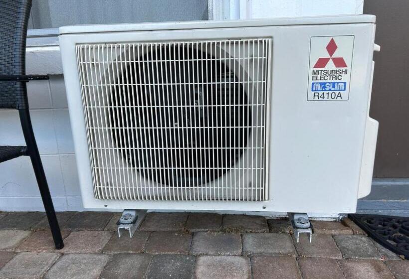 기본룸, Motel Panoramique