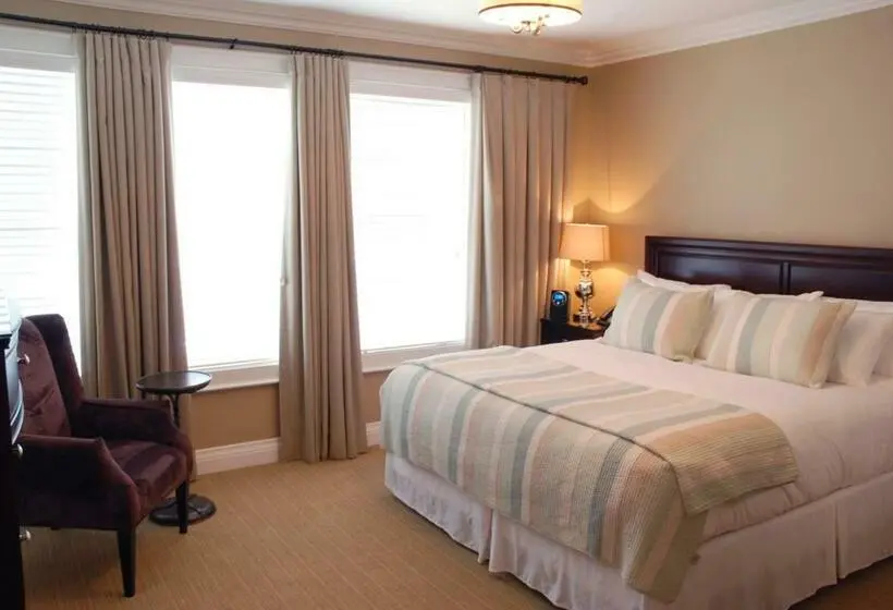 Deluxe-huone, 124 On Queen Hotel & Spa