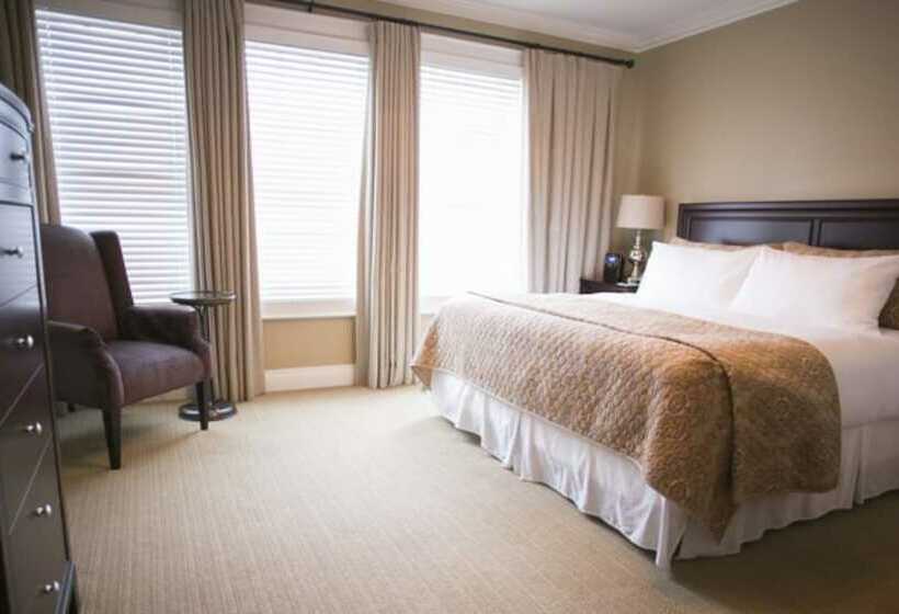 Номер Deluxe, 124 On Queen Hotel & Spa